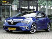 Renault Mégane - 1.6 TCe GT 4 Control / Headup Display / Blindspot / Camera /