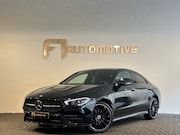 Mercedes-Benz CLA-Klasse - 250 e AMG Night|Sfeer|CarPlay|NAP