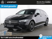 Mercedes-Benz CLA-Klasse - Shooting Brake 250 e AMG Premium Plug-In Hybride AMG Line |