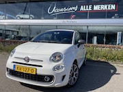 Fiat 500 - 0.9 TwinAir Turbo Sport Airco - Navigatie - Mistlampen voor 