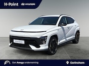 Hyundai Kona - Electric N Line Business 64.8kWh 204pk | STOEL + STUURVERW.