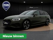 Audi A4 - Avant 40 TFSI S edition Competition | Elek Achterklep | B&O