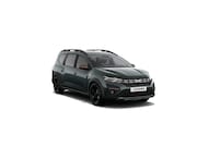 Dacia Jogger - Expression | Achteruitrijcamera | Bekleding ‘Expression’ | C