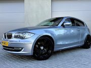 BMW 1-serie - 130i High Exe, Nieuwe motor 265PK, Leder