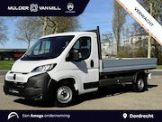Citroën e-Jumper - L3 Pick-Up 4.25t HEAVY 110kWh | NAVI | Multimediascherm groo