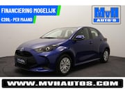 Toyota Yaris - 1.5 VVT-i Active|CAMERA|ADAP.CRUISE|CARPLAY|NAP