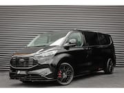 Ford Transit Custom - 320 2.0 TDCI L2H1 Limited 170PK JB-EDITION / DRIVER ASSISTAN
