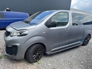 Peugeot Expert - 2.0 BlueHDI 180 Standard Asphalt