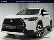 Toyota Corolla Cross - Hybrid 140 Dynamic | Elektrische achterklep, navigatie Apple