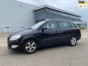 Skoda Fabia - Combi 1.2 TDI Greenline