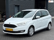 Ford Grand C-Max - 1.5 TDCi Trend, cruise control, airco