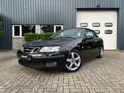 Saab 9-3 - 2.0t Vector Cabrio AUT Nieuwe Kap Xenon Cruise Airco