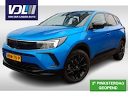 Opel Grandland - 1.2 Turbo GS All season banden l Stuur + Stoel verwarming l