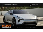 Polestar 5 - Performance Launch Edition 112 kWh | Magnesium Matte | 22" |