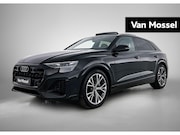 Audi Q8 - 55 TFSI e quattro Pro Line 394 PK | S-line | Adaptive cruise