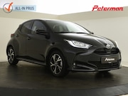 Toyota Yaris - 1.5 Hybrid 115 Style | PDC V+A | BSM | Stuur en Stoelverwarm