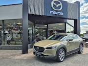 Mazda CX-30 - E- SKYACTIV- G 2.5 140 6AT M-HYBRID EXCLUSIVE-Line / 360Came