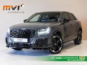 Audi Q2 - 1.4 TFSI CoD Launch Edition 2x S-Line / 150pk / B&O / Leder