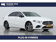 Mercedes-Benz A-klasse - 250 e Business Solution AMG Limited | Stoelverwarming | Came