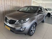 Kia Sportage - 2.0 X-clusive Automaat/Panoramadak/Leder int/Camer