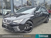 Seat Ibiza - 1.0 EcoTSI FR Business Connect 18 inch Black line | Winterpa