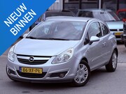 Opel Corsa - 1.4-16V Enjoy