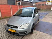 Ford C-Max - 1.6-16V Futura