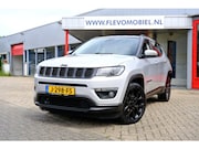 Jeep Compass - 1.3T 150pk Night Eagle Liberty Edition Aut. Nav|Cam|Half Led
