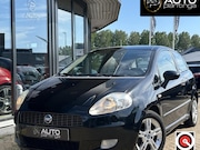 Fiat Punto - 1.2 Active | Airco | Lichtmetalen Velgen | | NL AUTO |