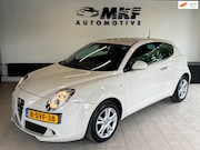 Alfa Romeo MiTo - 1.4 Essential 2011 ECC/LMV/KM NAP/NWE APK