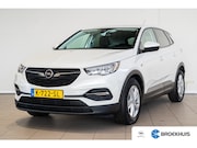 Opel Grandland - 1.2 Turbo Edition Automaat | Apple Carplay & Android Auto | 