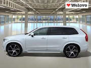 Volvo XC90 - 2.0 T8 Twin Engine AWD Inscription Luchtvering/HUD/Intellisa