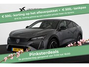Peugeot 408 - 1.6 HYbrid 225 EAT8 GT Stuurverwarming Elektrische Achterkle