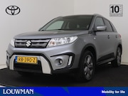 Suzuki Vitara - 1.6 Exclusive