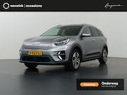 Kia e-Niro - DynamicPlusLine 64 kWh | SOH 95% | Schuif/Kanteldak | Stoel/