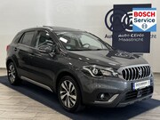 Suzuki S-Cross - 140 pk BOOSTERJET AUTOMAAT HIGH EXECUTIVE | PANO | TREKHAAK