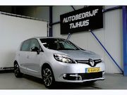 Renault Scénic - 1.2 TCe Bose - Airco, Cruise, Camera, Navi, PDC, Trekhaak.