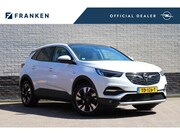 Opel Grandland - X 1.2 Turbo Innovation | Trekhaak | BLIS | Panoramadak | Sto
