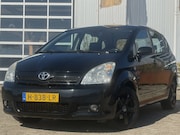 Toyota Verso - 1.8 VVT-i Dynamic 130pk | 7-Persoons | Airco automatisch | C