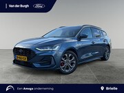 Ford Focus - Wagon 1.0 EcoBoost Hybrid ST Line WinterPack | Navigatie | A
