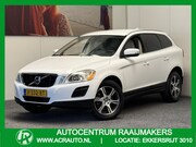 Volvo XC60 - 2.0 T5 FWD Summum LEDER CRUISE CONTROL CLIMATE CONTROL STOEL