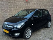 Opel Karl - 1.0 ecoFLEX Edition Airco Parkeersensoren Org.NL NAP