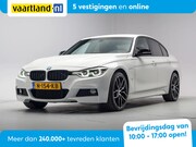 BMW 3-serie - 330e M Sport High Executive Aut. [ Leder Navi prof. Xenon ]