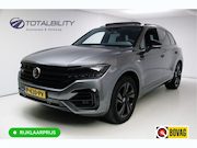 Volkswagen Touareg - 3.0 TSi 4MOTION R-line 462 PK | Panoramadak | Luchtvering | 