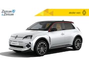 Renault 5 - comfort range iconic cinq 52 kWh Uit voorraad leverbaar op =