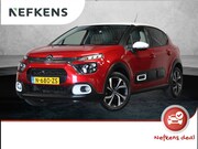 Citroën C3 - 110PK Shine | 1ste eigenaar | AppleCarplay/AndroidAuto | Dod