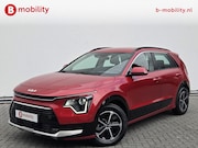 Kia Niro - Hybrid 1.6 GDi ExecutiveLine Trekhaak 1300kg NL auto! | Acht