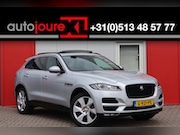 Jaguar F-Pace - 2.0 Portfolio AWD 20d