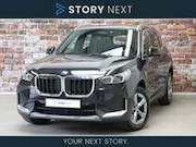BMW X1 - sDrive18i High Executive Automaat / Widescreen Dis
