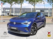 Volkswagen ID.4 - Pro 77 kWh SOH 91% | Panodak | Warmtepomp | Head-up | Achter
